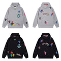 Chrome Hearts New Hoodie 7012